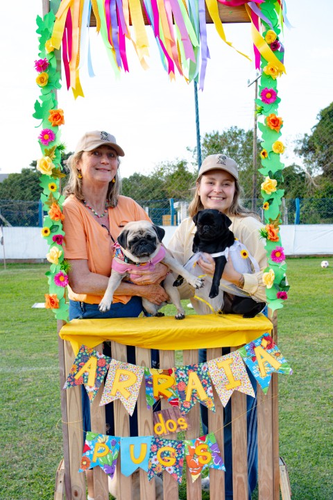 Foto do Pugnic 2026